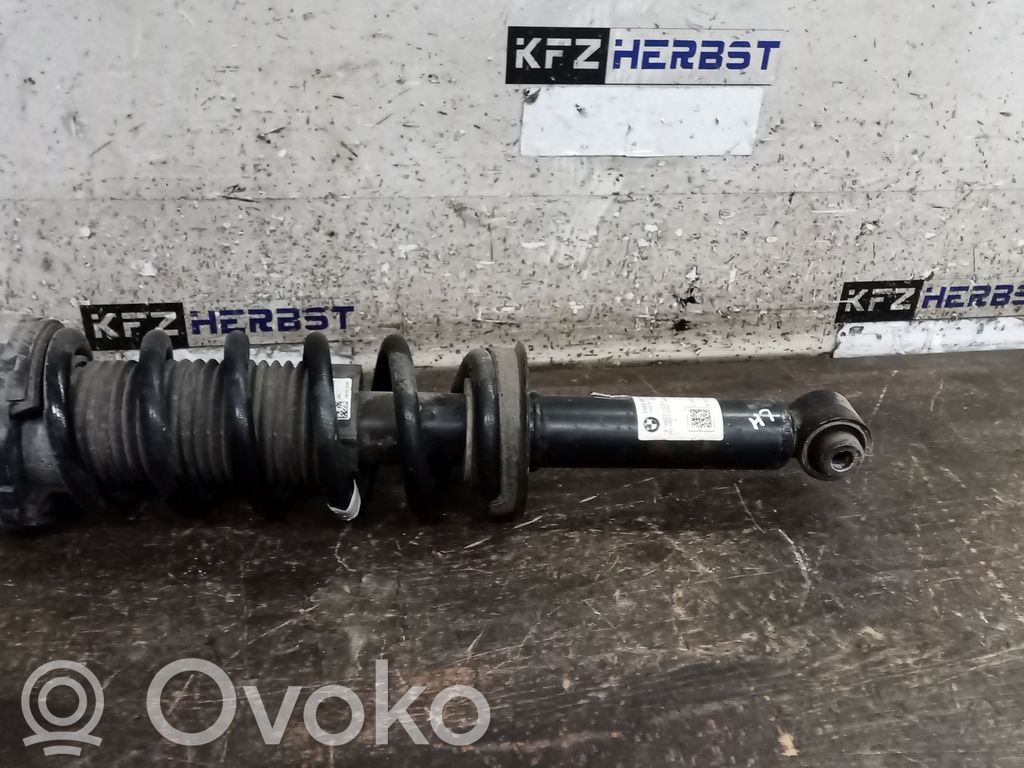 BMW X3 G01 Ammortizzatore posteriore con molla elicoidale