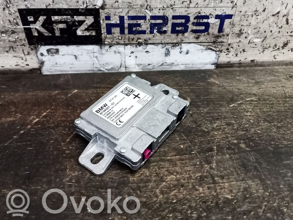 BMW X3 G01 Autres unités de commande / modules 