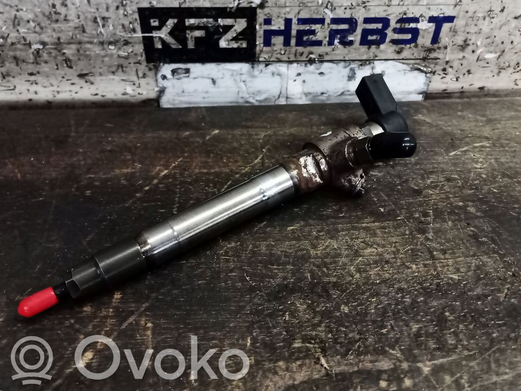Inyector de combustible   CK4Q9K546AA,CK4Q9K546AA,CK4Q9K546AA