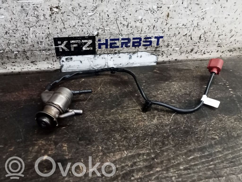 Cupra Formentor Fuel injector 