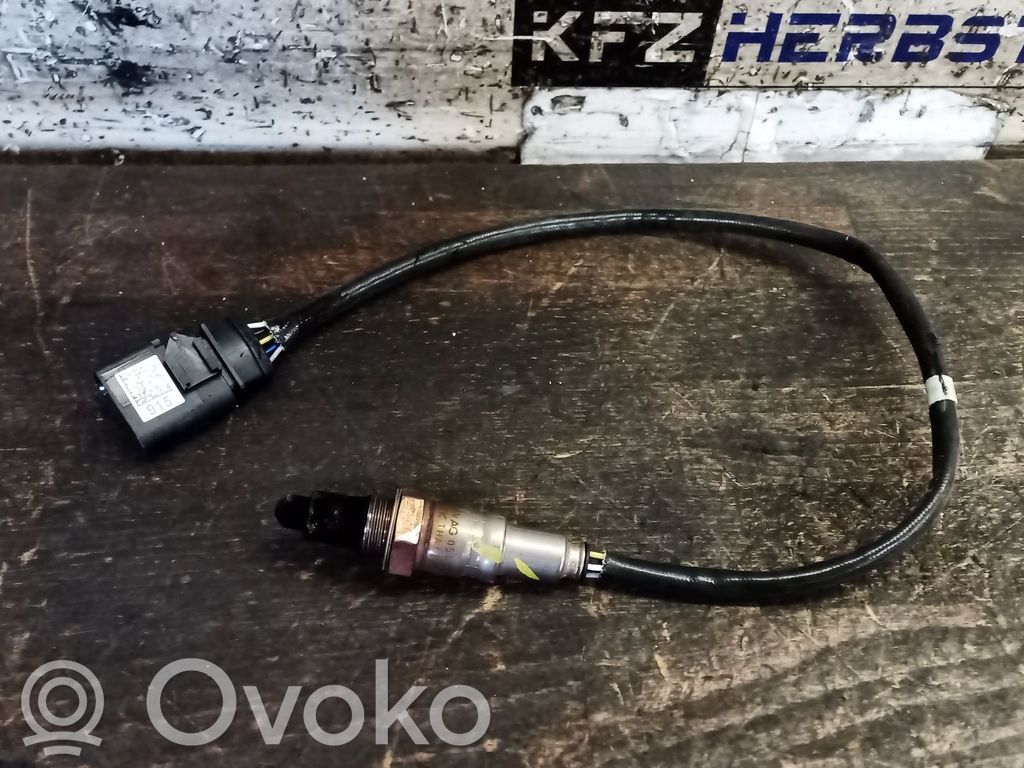 Skoda Superb B8 (3V) Lambda probe sensor 