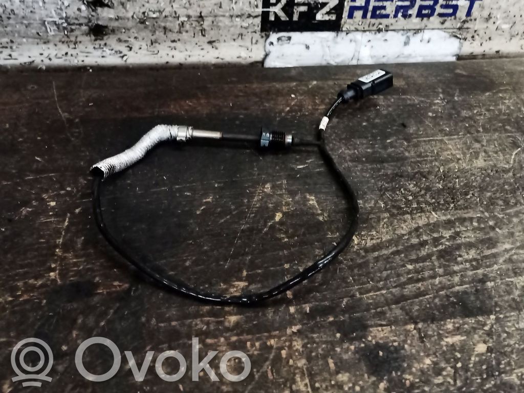Skoda Octavia Mk4 Sensor 