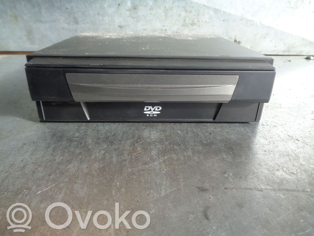 Navigation unit CD/DVD player   67346,67346,CNVM4270A,67346,CNVM4270A