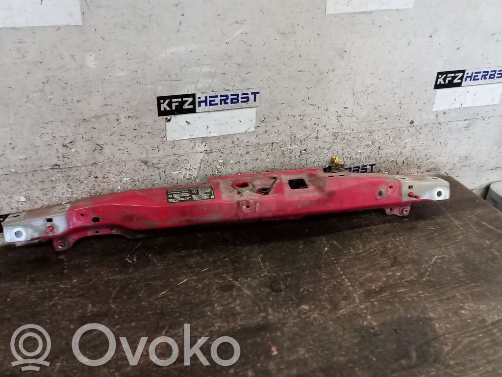 Opel Meriva B Pas przedni 