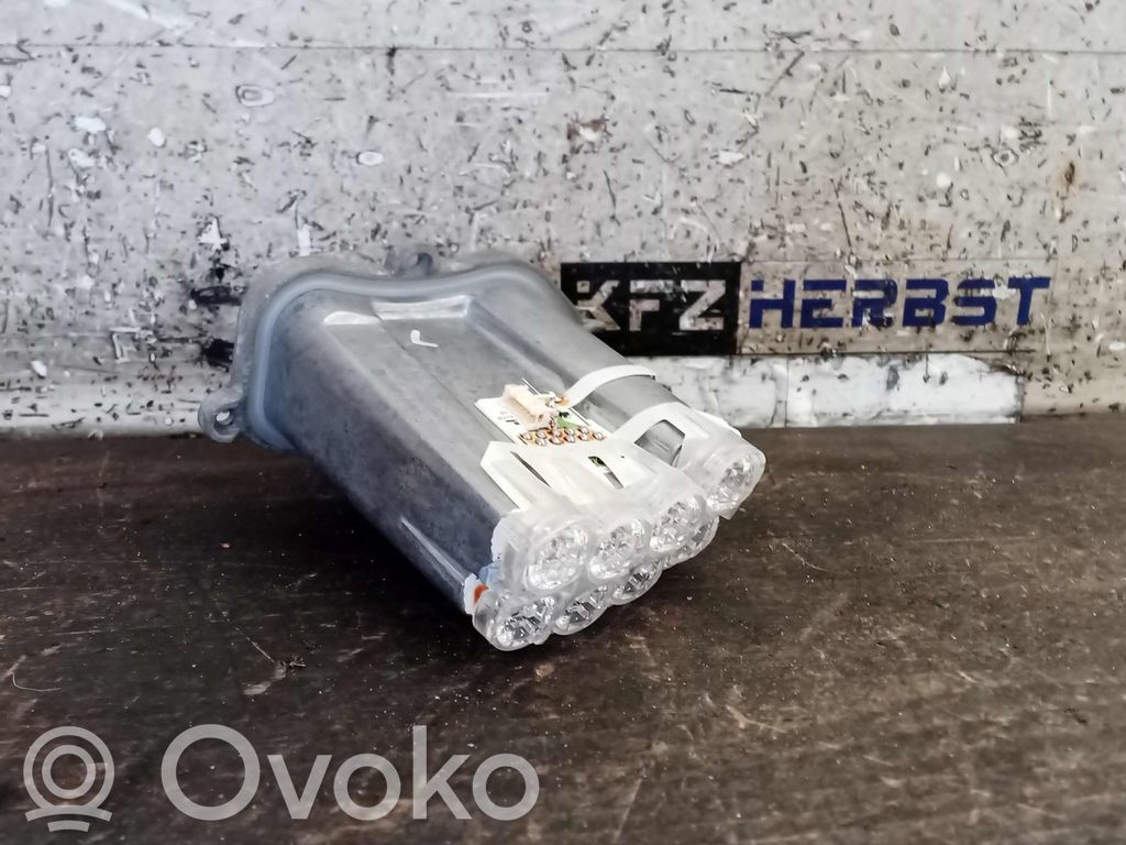 BMW 7 F01 F02 F03 F04 Altre centraline/moduli 