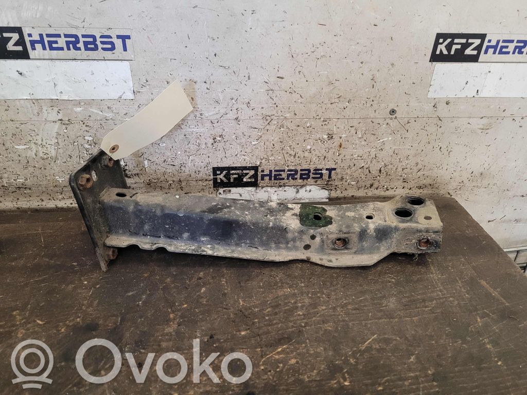 Fiat 500 Bastidor delantero 