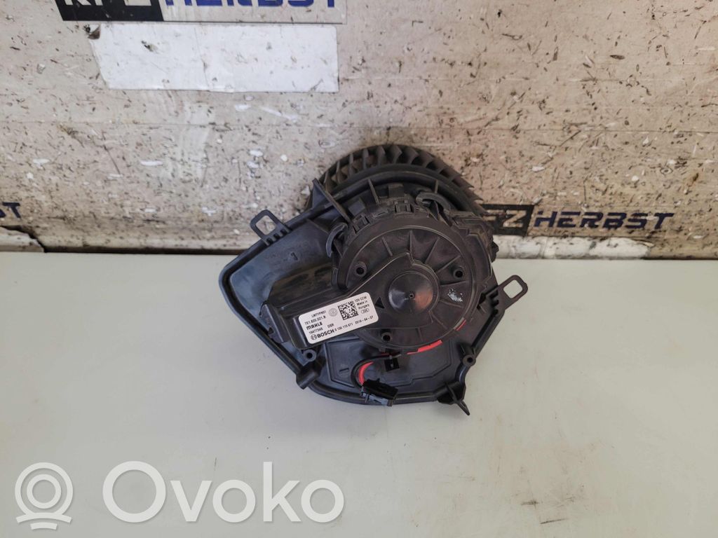 Volkswagen Transporter - Caravelle T6 Ventola riscaldamento/ventilatore abitacolo