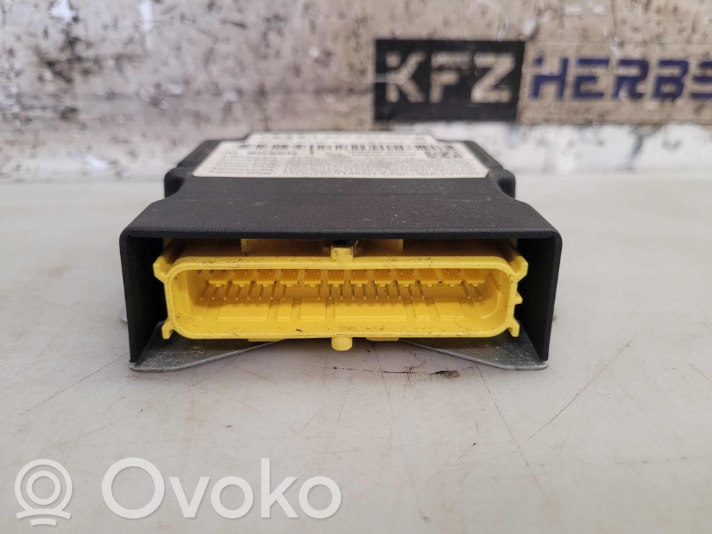 Audi A1 Inne komputery / moduły / sterowniki 