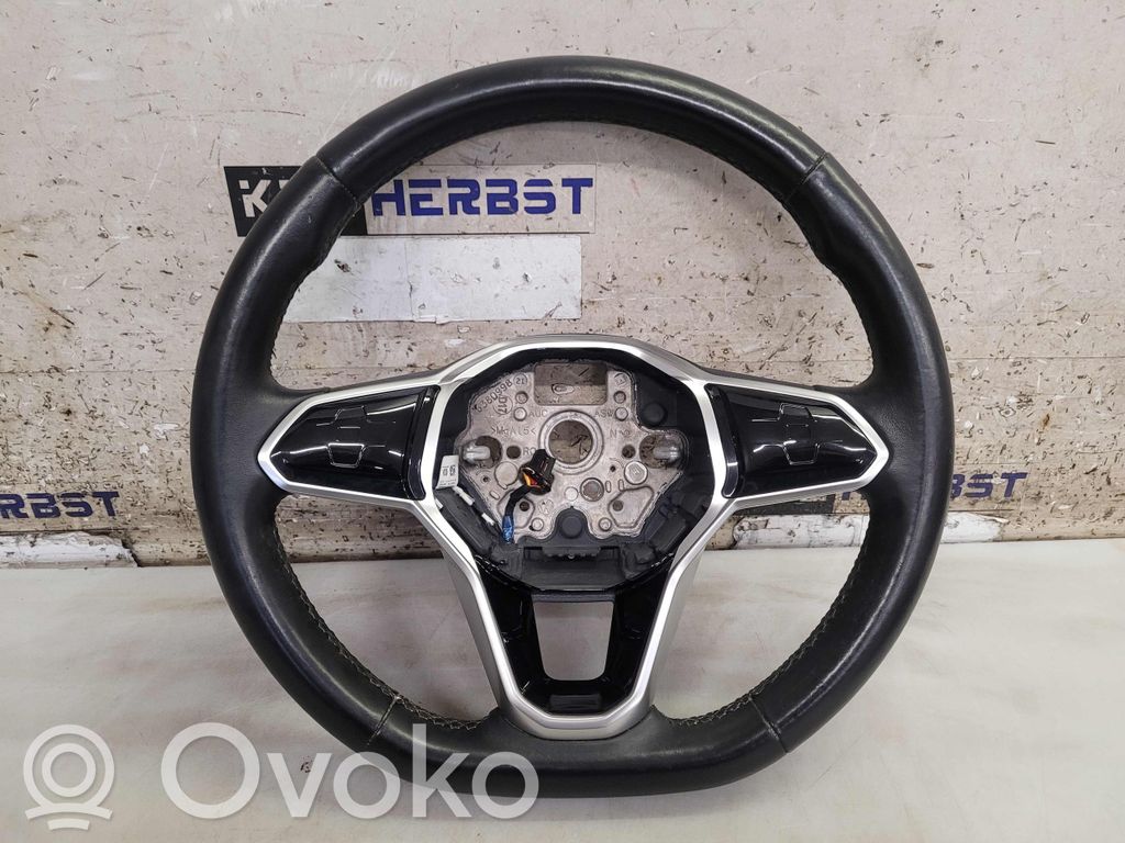 Volkswagen ID.3 Stūre 