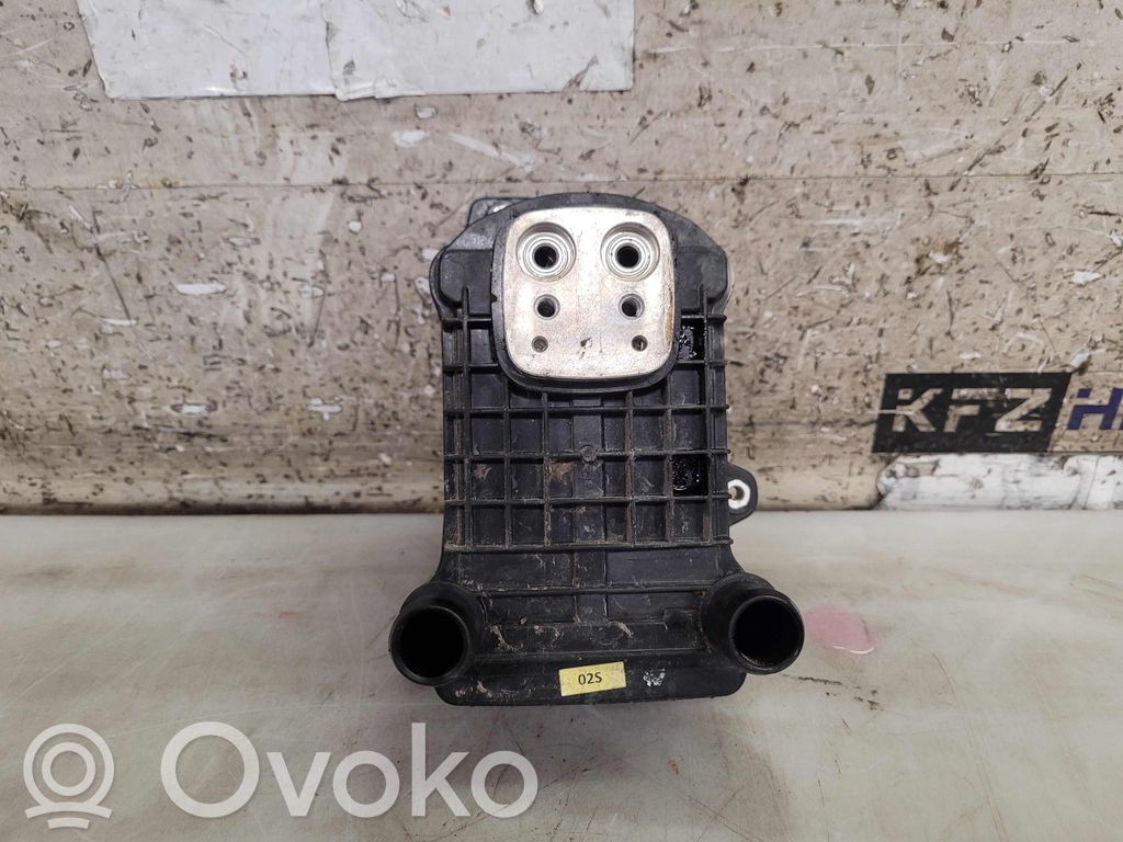 Volkswagen ID.3 Radiator aerotermă