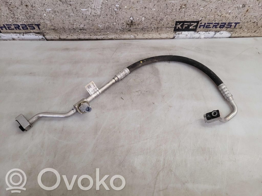 Volkswagen ID.3 Tubo flessibile aria condizionata (A/C)
