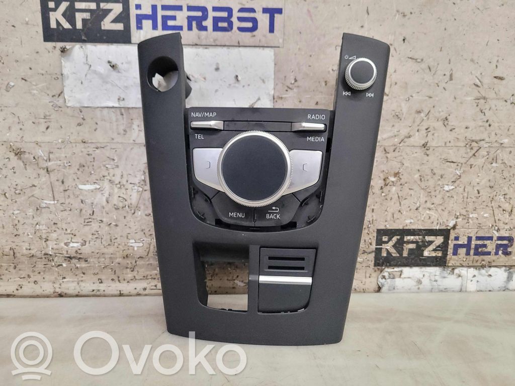 Audi A3 S3 8V Kit manos libres 