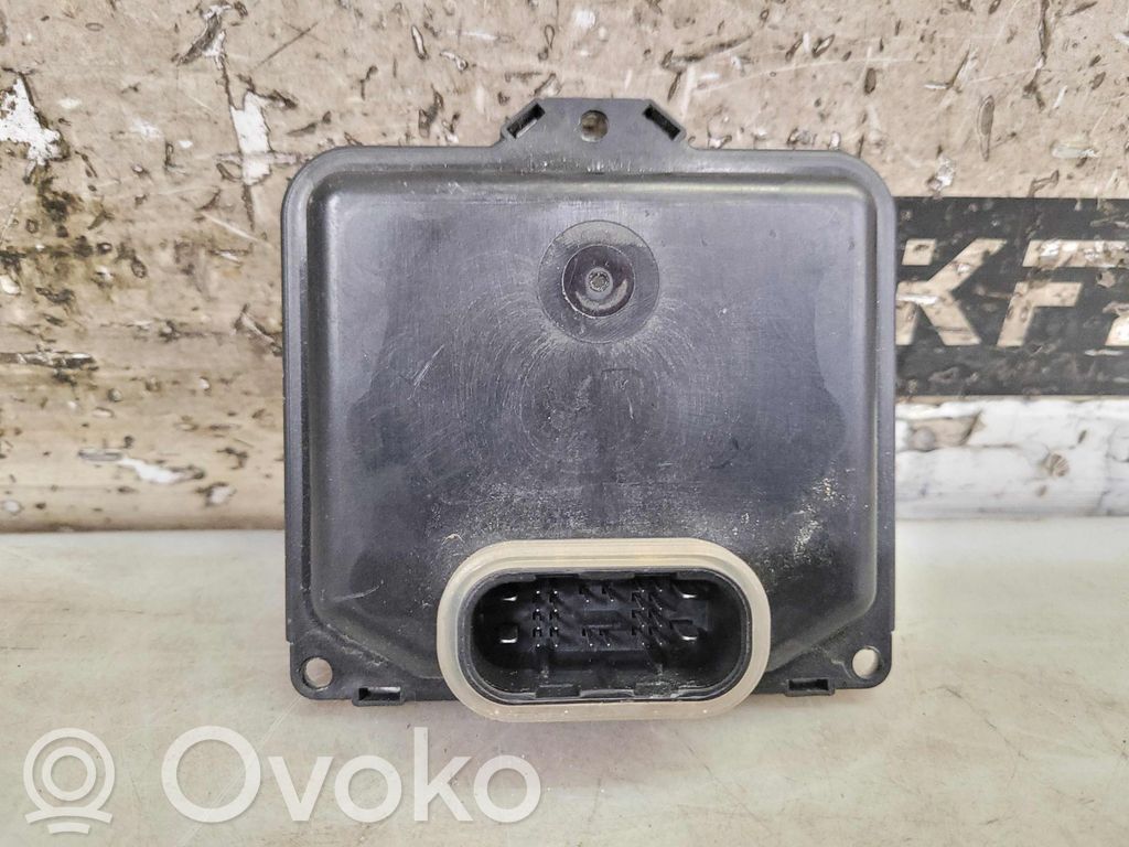 Audi A3 S3 8V Other control units/modules 
