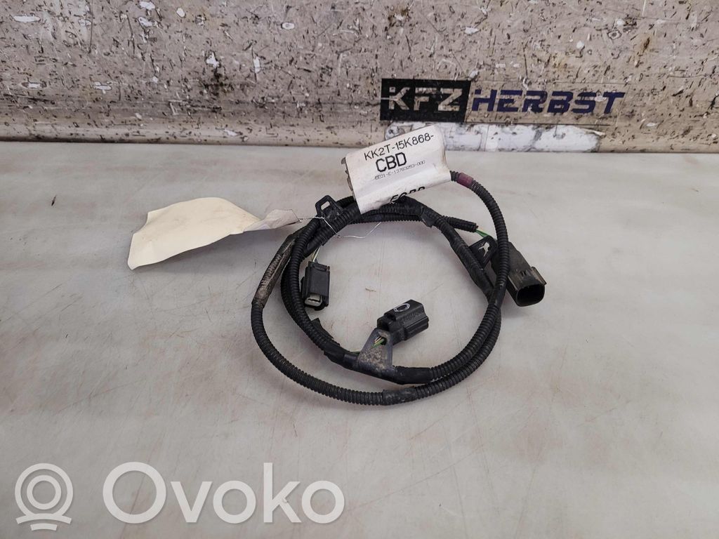 Otros cableados   KK2T15K868CBD,KK2T15K868CBD,KK2T15K868CBD