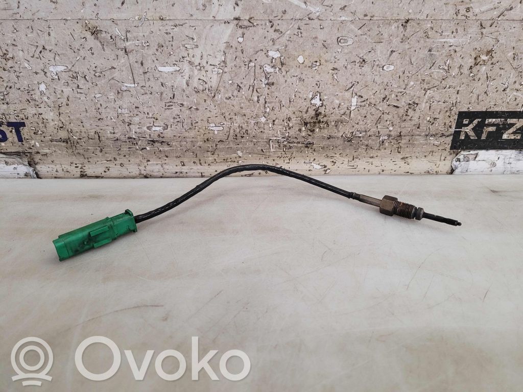 Ford S-MAX Sensor 