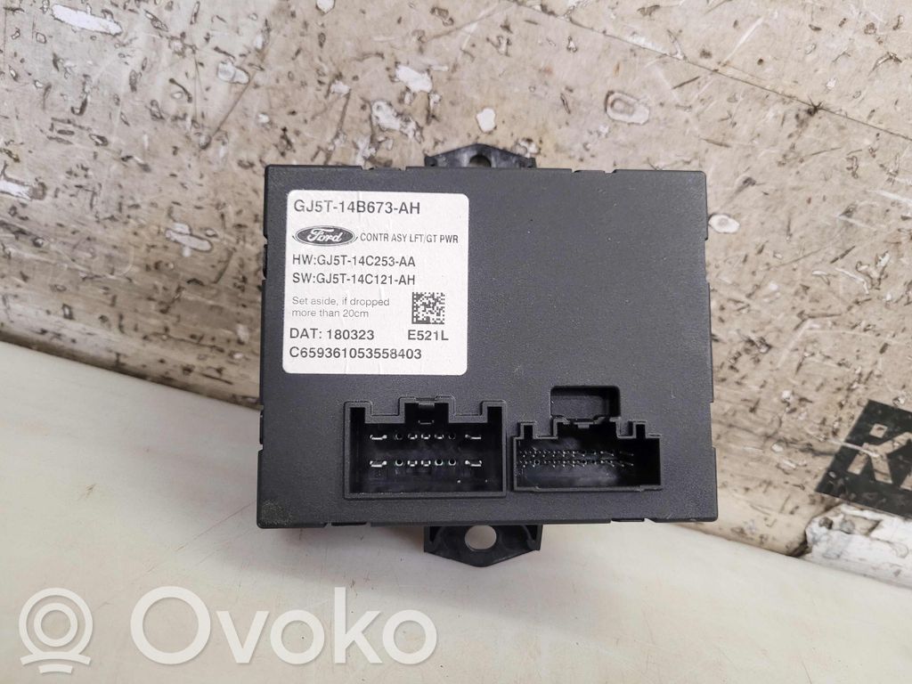 Ford Kuga II Autres unités de commande / modules 