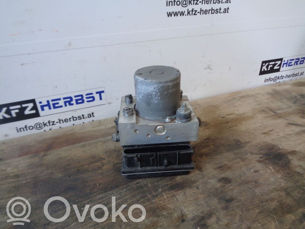 Land Rover Range Rover L322 Pompă ABS 