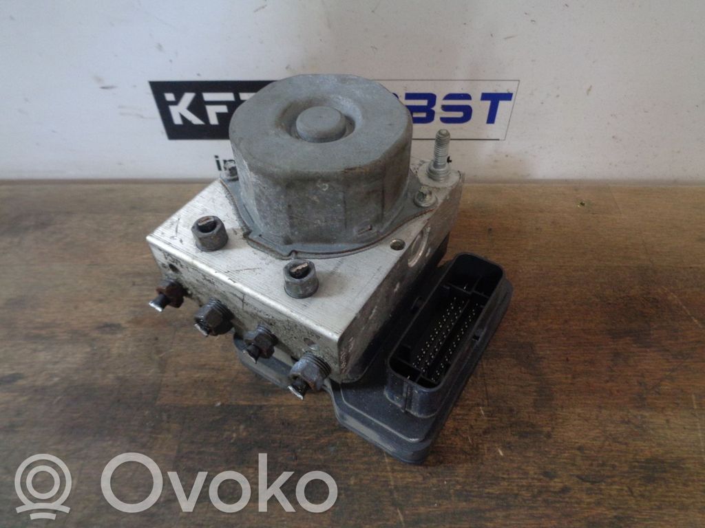 Lancia Ypsilon ABS Pump 