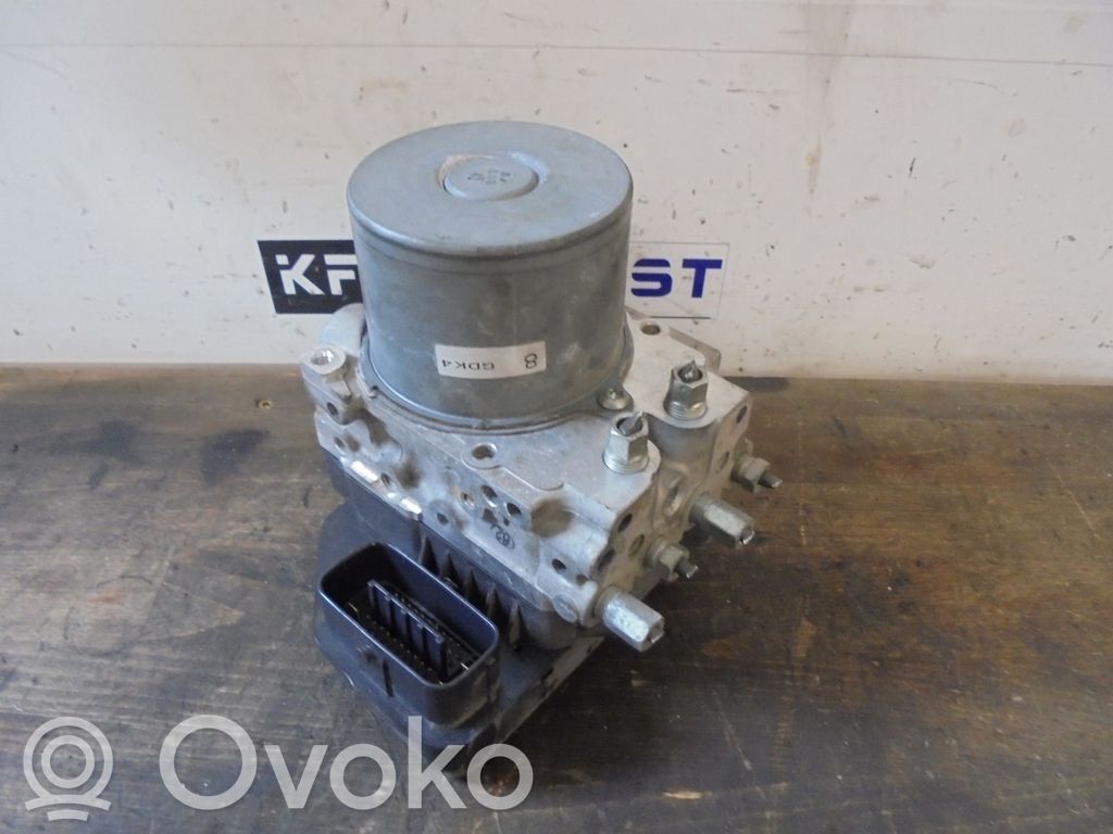 Mazda 6 Pompa ABS 