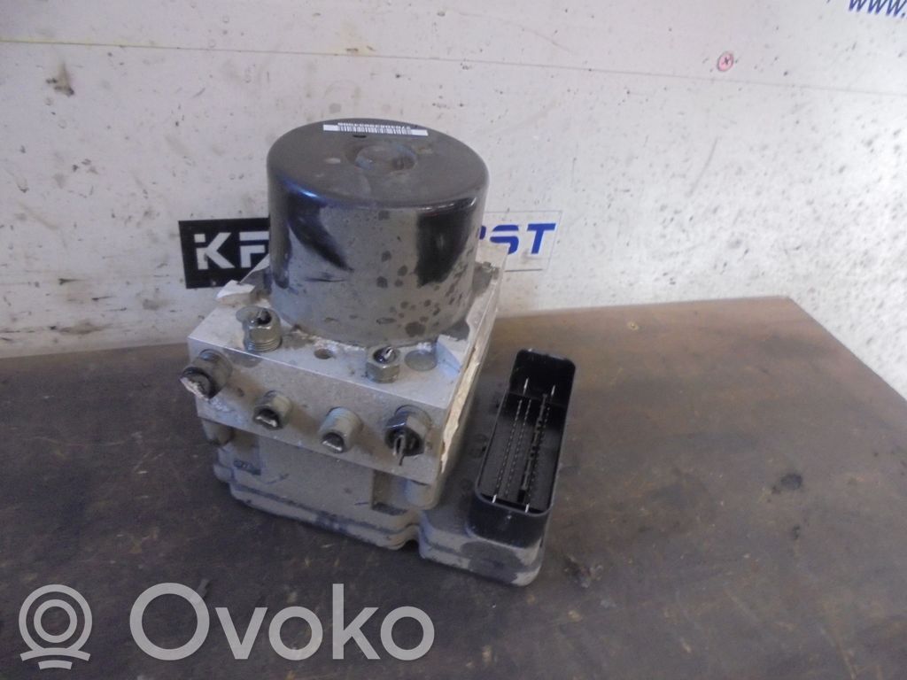 Ford Grand C-MAX ABS Pump 
