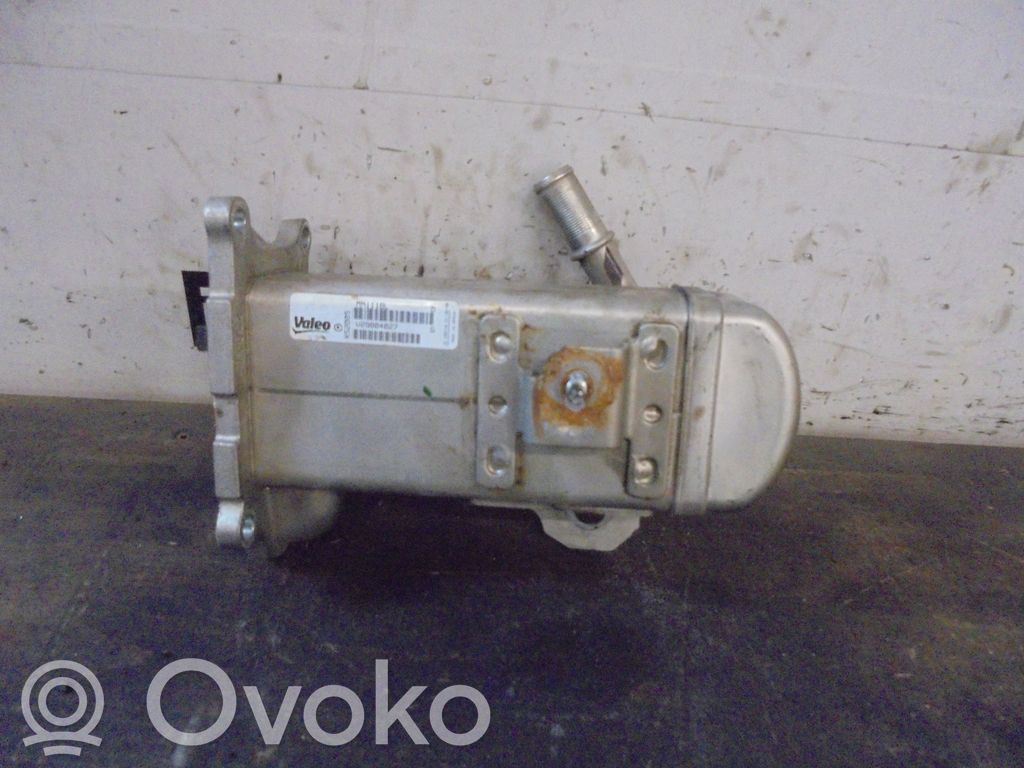Ford Galaxy Refroidisseur de vanne EGR