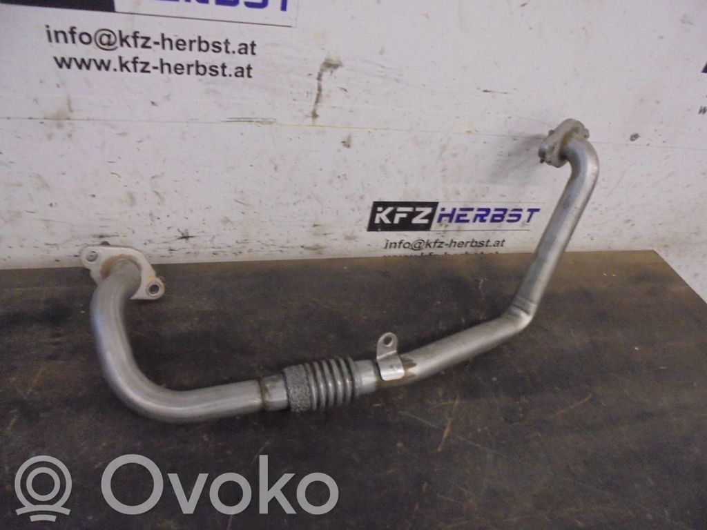 Audi A4 S4 B8 8K Pakoputki 