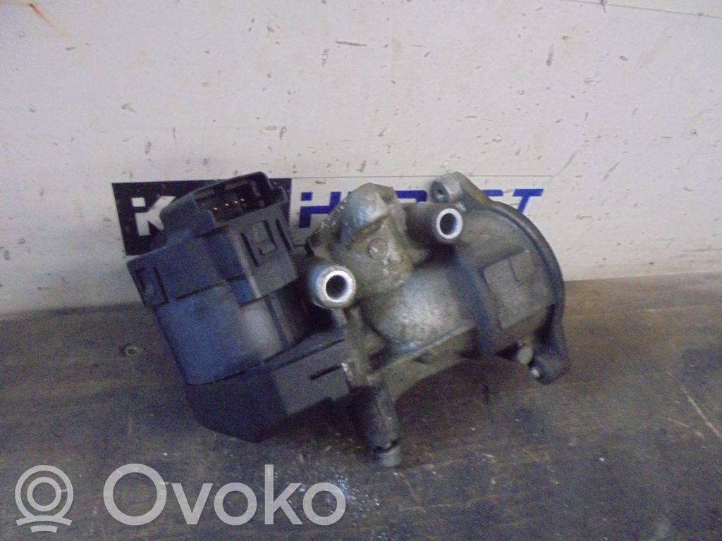 Válvula EGR   9656612380,9656612380,25375741,25375741,9656612380