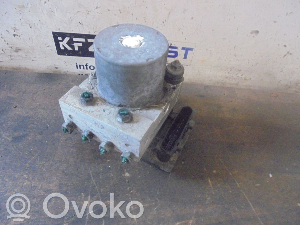 Opel Tigra B ABS Pump 
