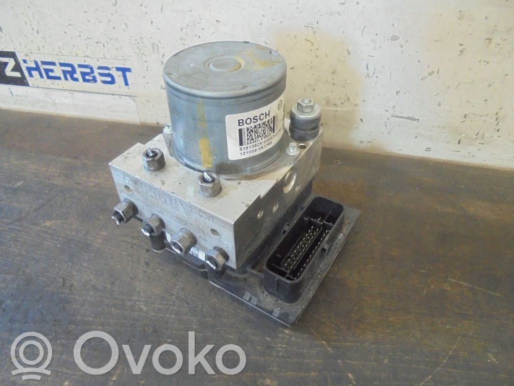 Alfa Romeo Mito ABS Pump 
