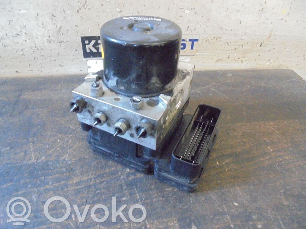 Ford C-MAX II ABS Blokas 