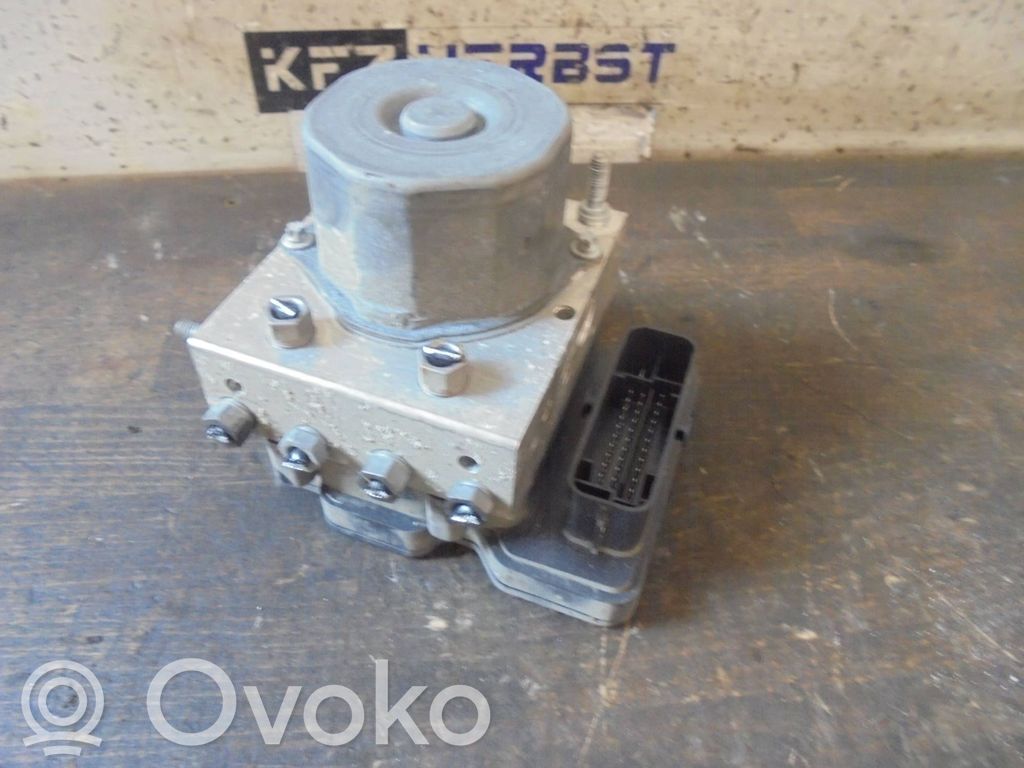 Audi A1 ABS bloks 