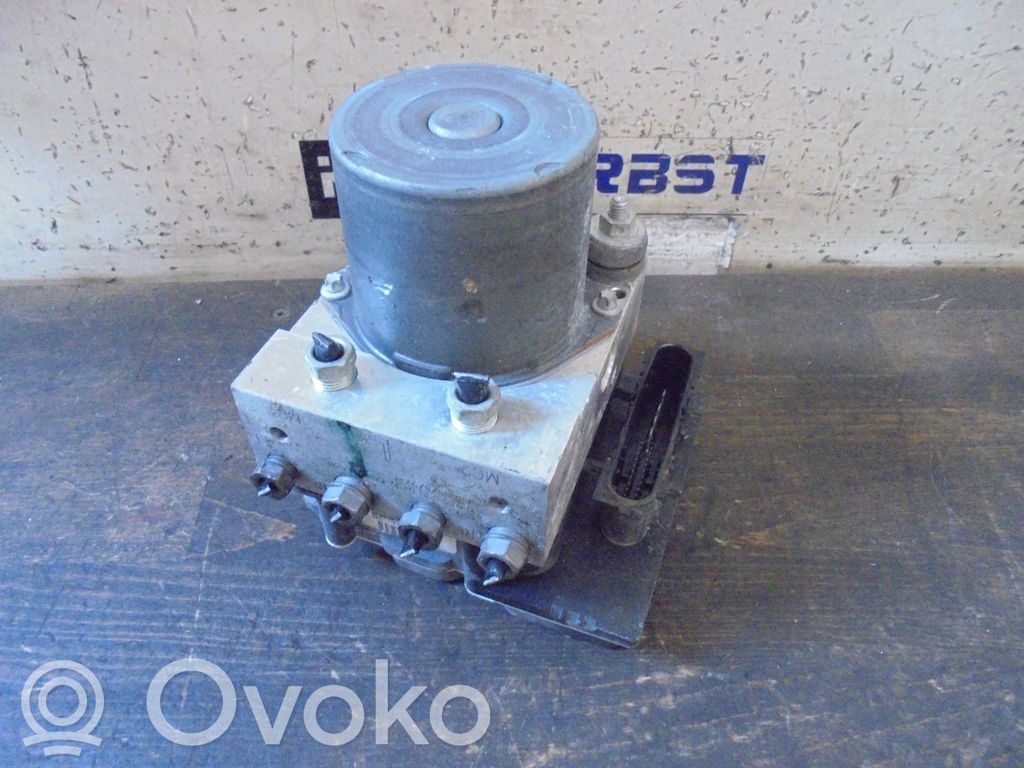 Nissan Note (E11) ABS Blokas 
