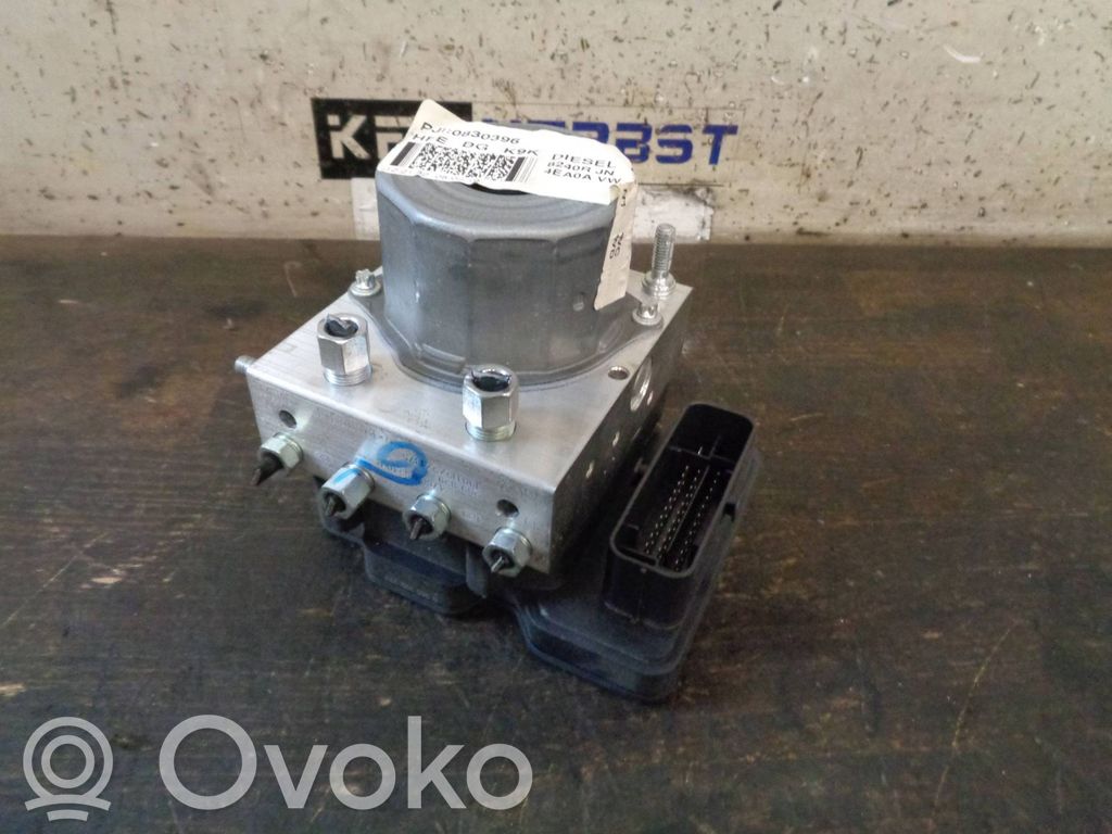 Renault Kadjar ABS Pump 