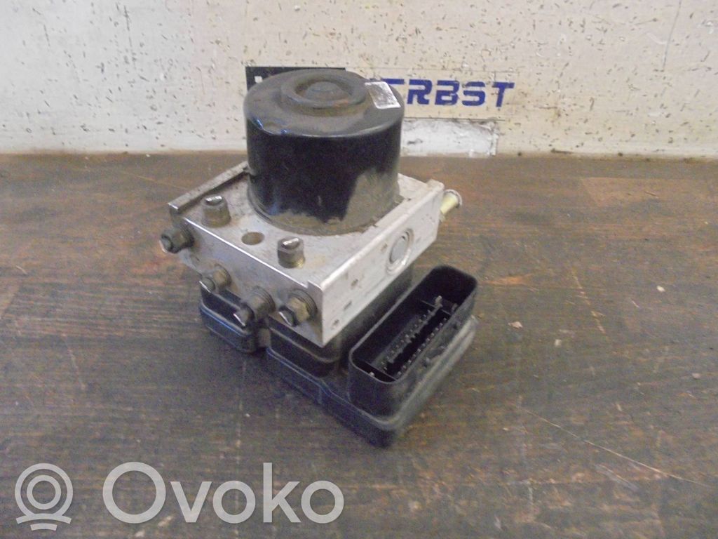 Opel Agila A ABS Pump 
