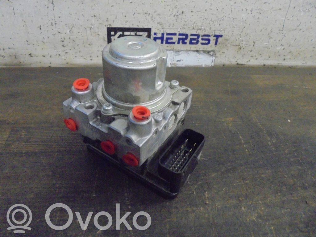 Honda Accord ABS bloks 