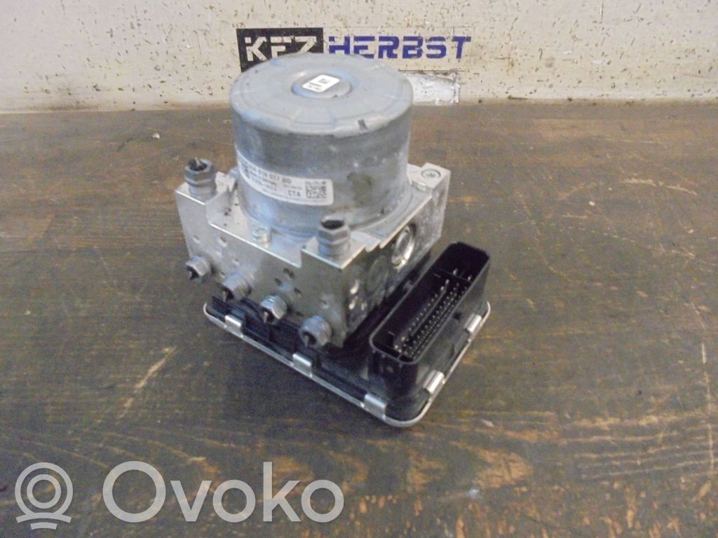 Skoda Karoq ABS Pump 