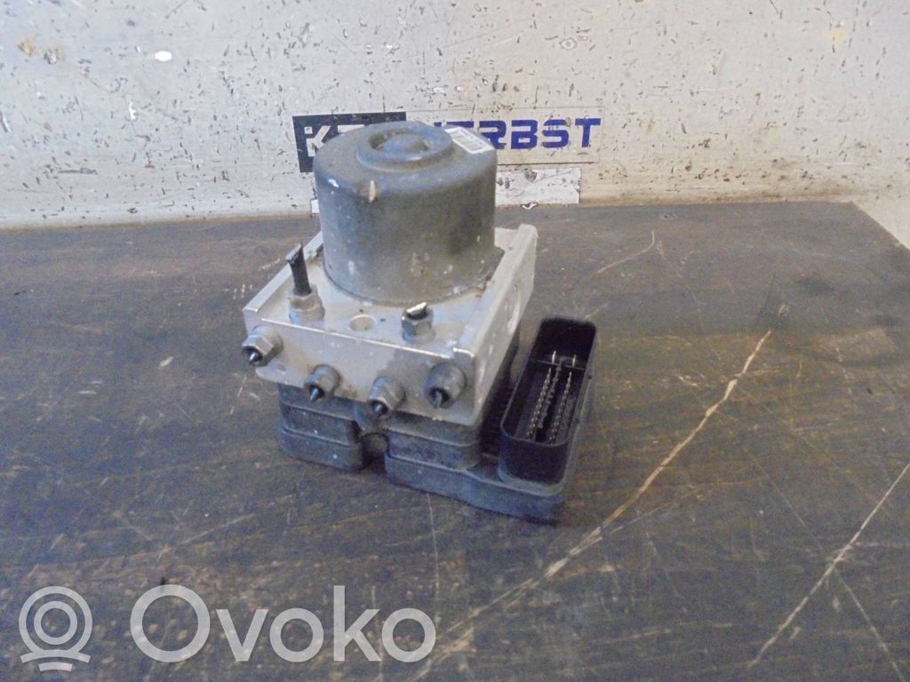 Mazda MX-3 ABS Pump 