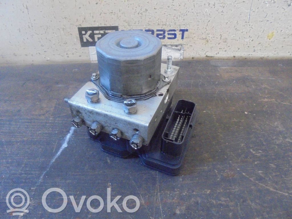 Ford Transit Custom ABS bloks 