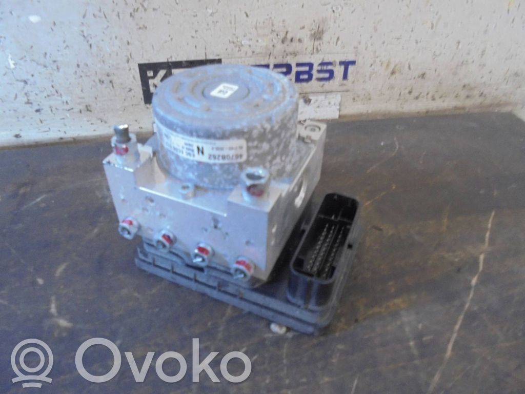 Mitsubishi ASX ABS Pump 