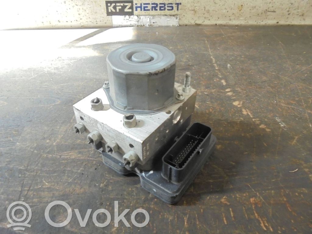 Opel Corsa E ABS Pump 