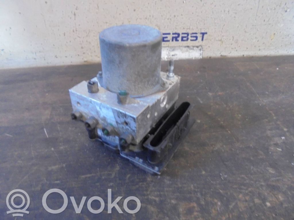 Renault Clio III ABS bloks 