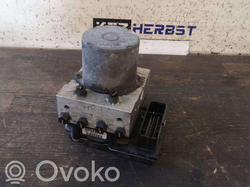 Audi A4 S4 B8 8K ABS Pump 