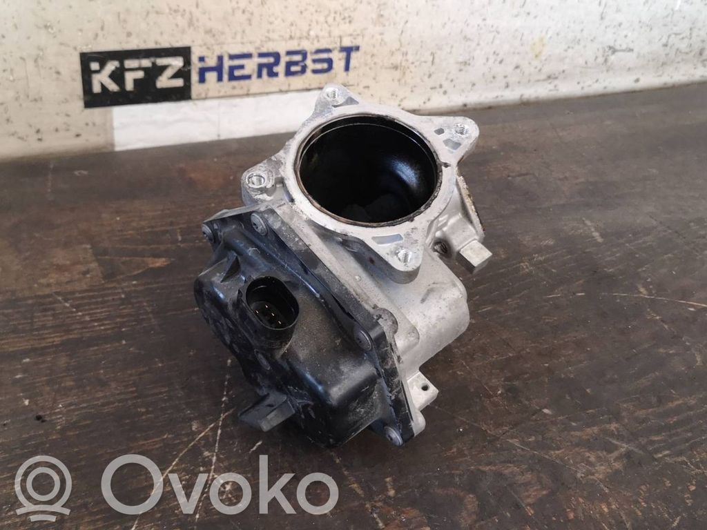 Volkswagen Amarok Supapă EGR 