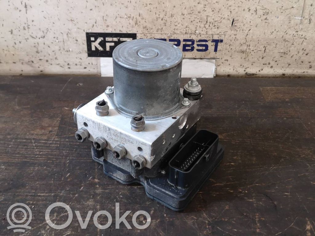 ABS-pumppu   6C0614517G,6C0614517G,6C0907379S,6C0614517G,6C0907379S