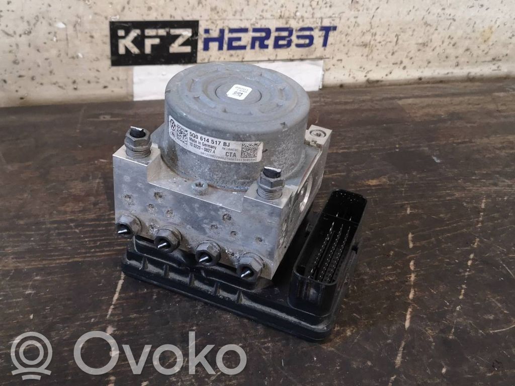 Pompă ABS   5Q0614517BJ,5Q0614517BJ,5Q0614517CG,10022008274,5Q0614517BJ,5Q0614517CG,5Q0614517FL