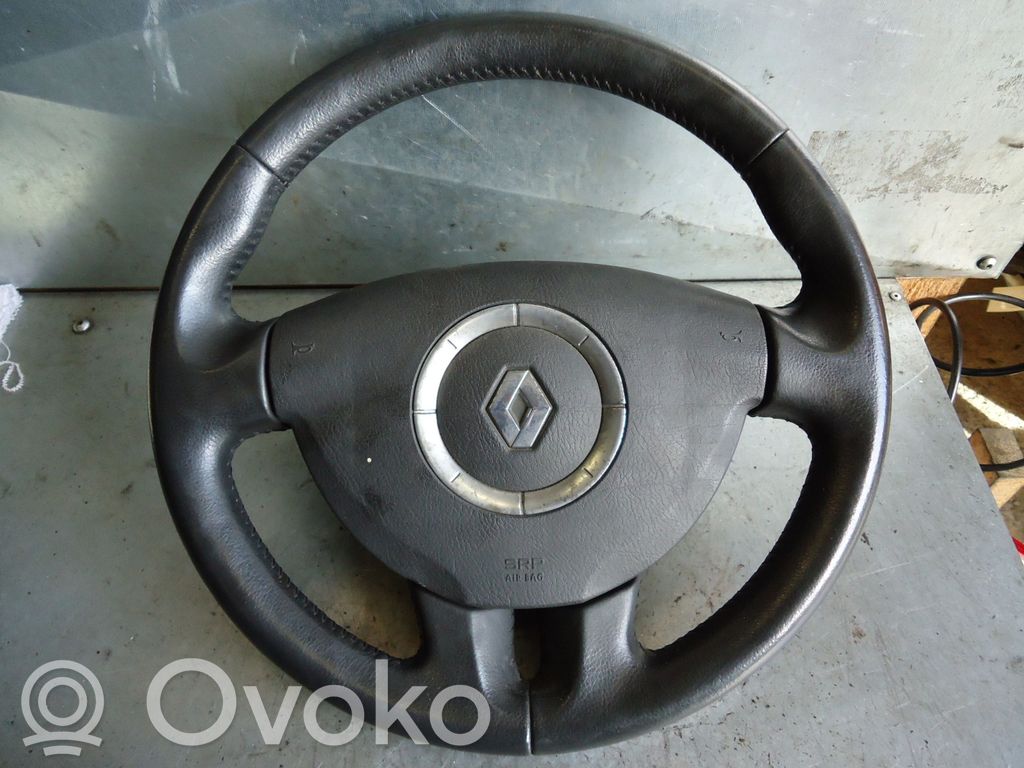Renault Espace IV Stūre 