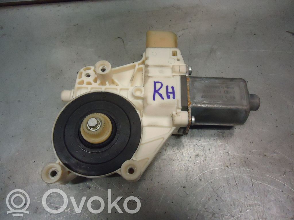 Ford Mondeo MK IV Galinio el. lango pakėlimo mechanizmas be varikliuko 