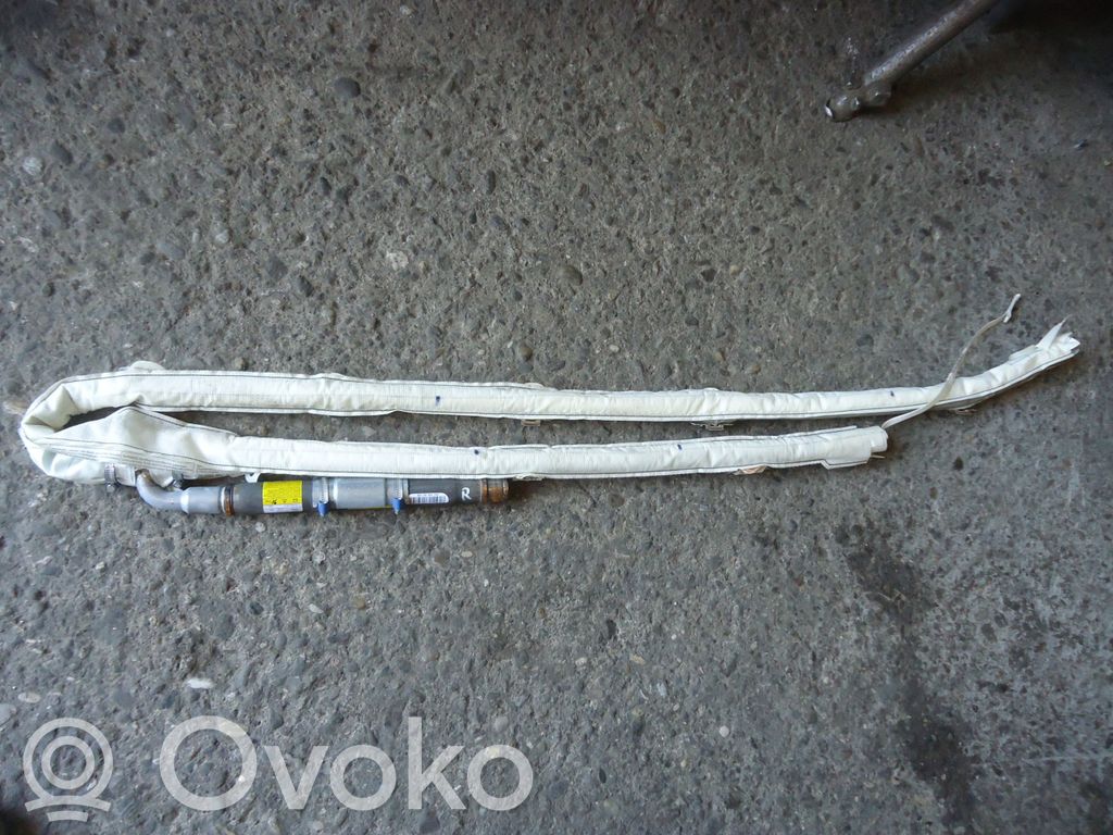 Ford Galaxy Airbag da tetto