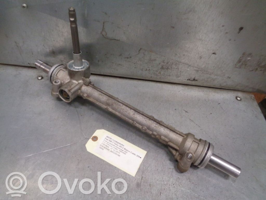 Fiat 500 Steering rack 