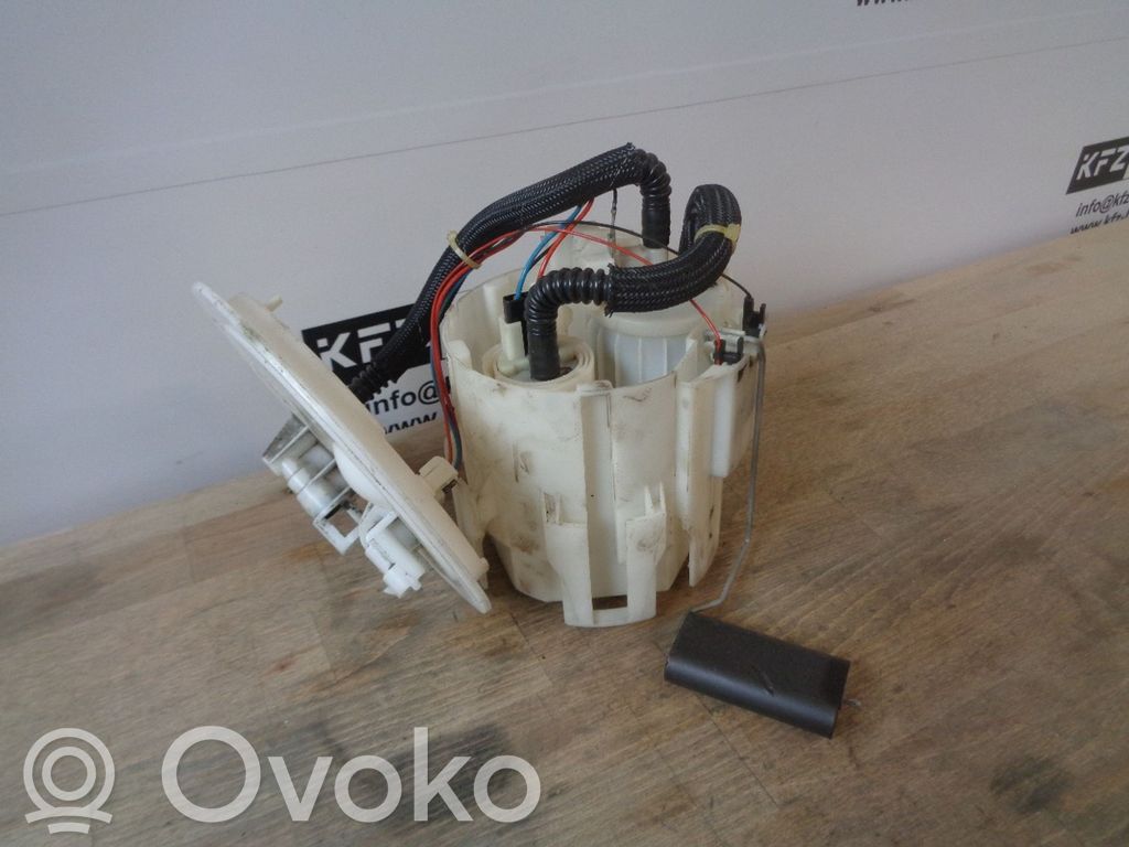 Opel Astra G Pompa carburante immersa